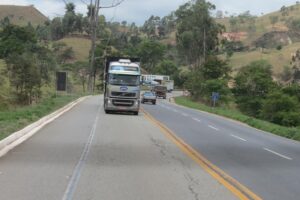Leia mais sobre o artigo Radar 381:Veja as condições das estradas entre Minas e Sul da Bahia